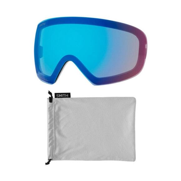 USED Smith Unisex Optics I/O MAG Goggles-OS - Picture 1 of 6
